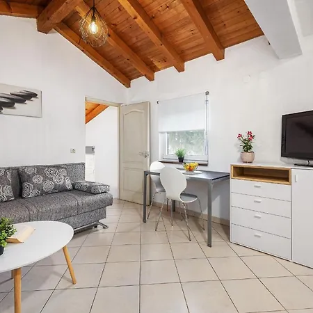 Finka Terzic Apartament *