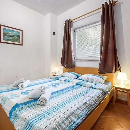 Apartment Finka Terzic