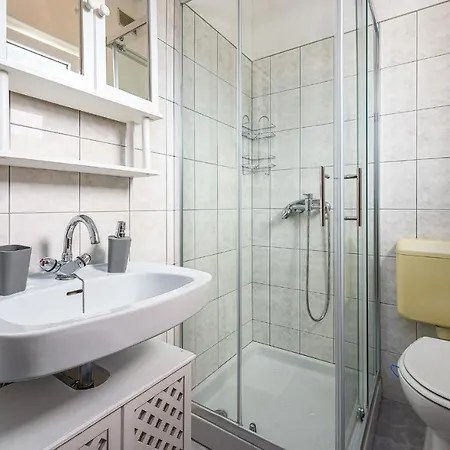 Appartamento Finka Terzic