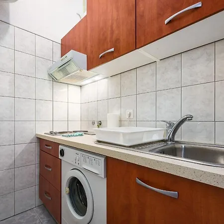 Appartamento Finka Terzic