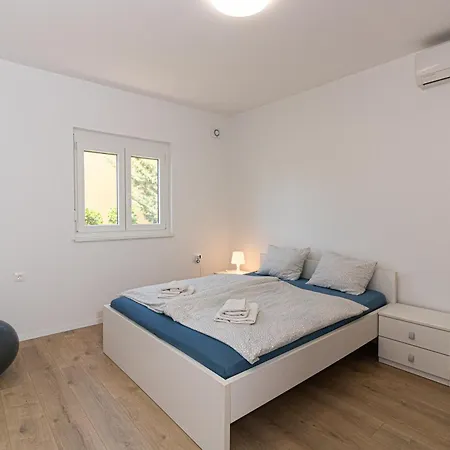 Appartamento Finka Terzic