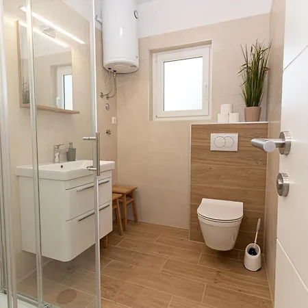 Appartamento Finka Terzic *