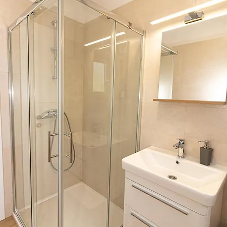 Finka Terzic Appartamento Žbandaj