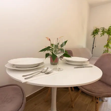 Finka Terzic Appartamento