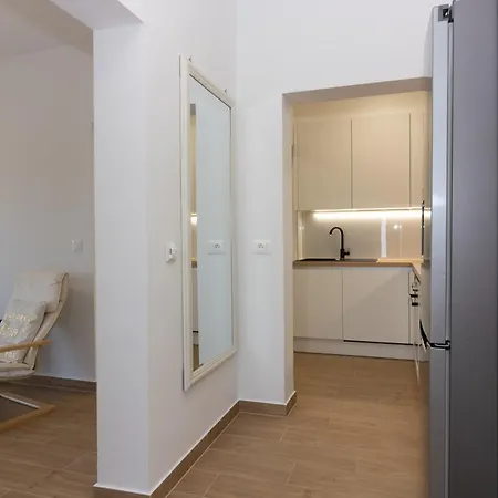 Appartamento Finka Terzic *