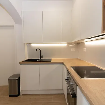 Appartamento Finka Terzic Žbandaj