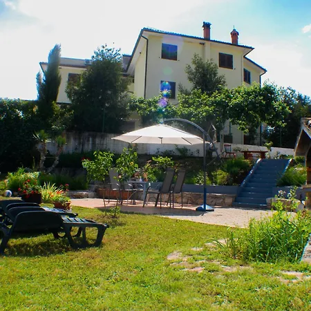 Appartamento Finka Terzic Žbandaj