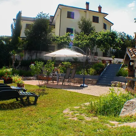 Appartamento Finka Terzic *